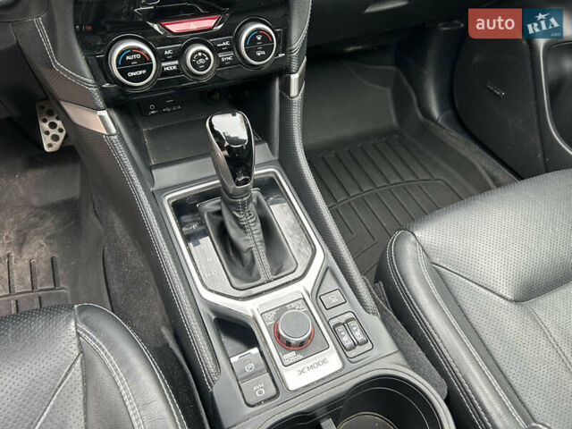 Синий Субару Форестер, объемом двигателя 2.5 л и пробегом 111 тыс. км за 27500 $, фото 14 на Automoto.ua