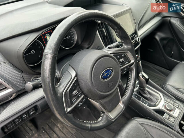 Синий Субару Форестер, объемом двигателя 2.5 л и пробегом 111 тыс. км за 27500 $, фото 8 на Automoto.ua