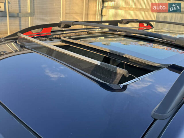 Субару Форестер 2019 в Ковель на Automoto.ua Синий Субару Форестер, объемом двигателя 2.5 л и пробегом 89 тыс. км за 19200 $, фото 26 на Automoto.ua