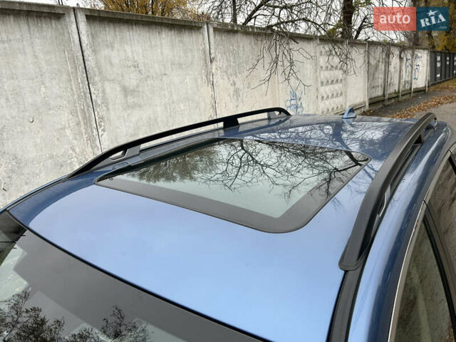 Синий Субару Форестер, объемом двигателя 2.5 л и пробегом 111 тыс. км за 27500 $, фото 7 на Automoto.ua