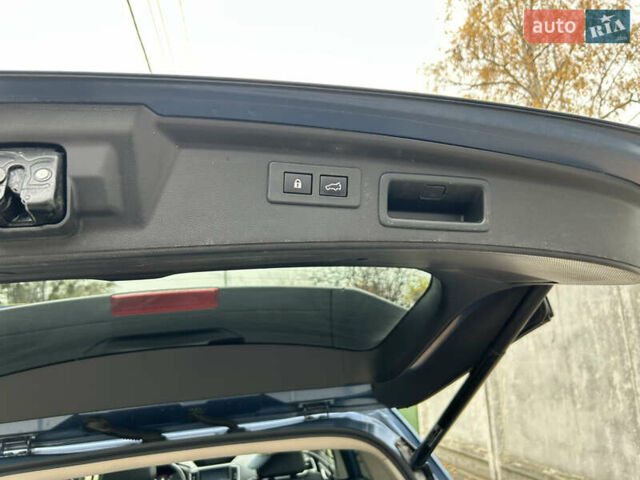 Синий Субару Форестер, объемом двигателя 2.5 л и пробегом 111 тыс. км за 27500 $, фото 27 на Automoto.ua