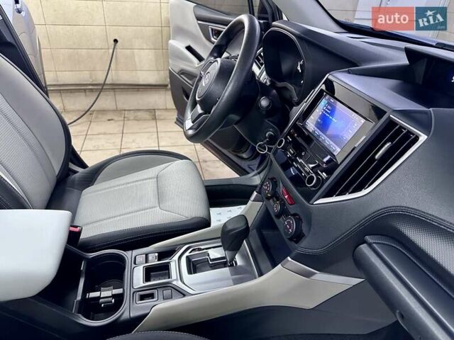 Синий Субару Форестер, объемом двигателя 2.5 л и пробегом 70 тыс. км за 15699 $, фото 22 на Automoto.ua