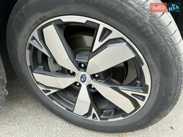 Синий Субару Форестер, объемом двигателя 2.5 л и пробегом 111 тыс. км за 27500 $, фото 31 на Automoto.ua