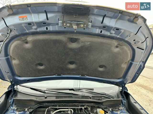 Синий Субару Форестер, объемом двигателя 2.5 л и пробегом 111 тыс. км за 27500 $, фото 29 на Automoto.ua