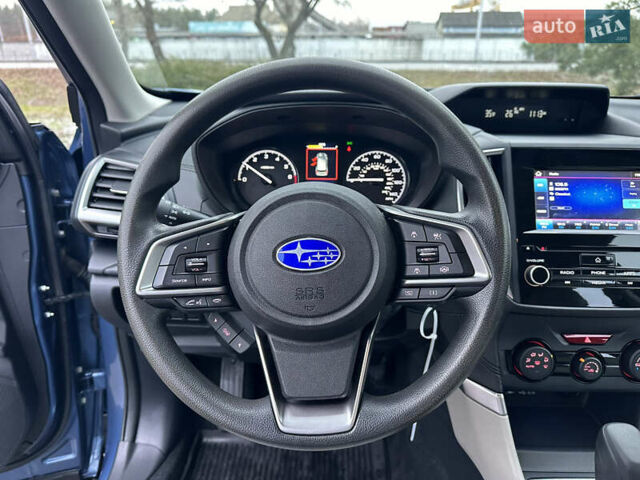 Синий Субару Форестер, объемом двигателя 2.5 л и пробегом 65 тыс. км за 14999 $, фото 34 на Automoto.ua