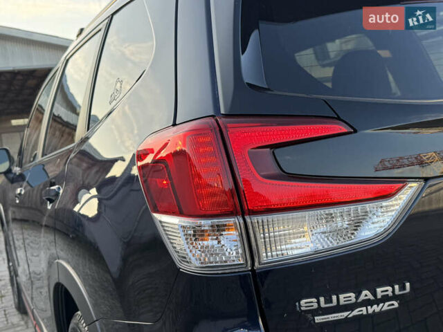 Субару Форестер 2019 в Ковель на Automoto.ua Синий Субару Форестер, объемом двигателя 2.5 л и пробегом 89 тыс. км за 19200 $, фото 29 на Automoto.ua