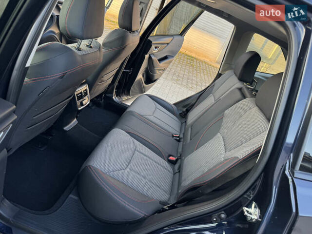 Субару Форестер 2019 в Ковель на Automoto.ua Синий Субару Форестер, объемом двигателя 2.5 л и пробегом 89 тыс. км за 19200 $, фото 60 на Automoto.ua