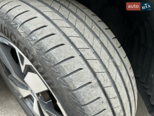 Синий Субару Форестер, объемом двигателя 2.5 л и пробегом 111 тыс. км за 27500 $, фото 32 на Automoto.ua