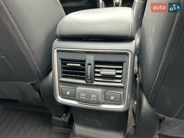 Синий Субару Форестер, объемом двигателя 2.5 л и пробегом 111 тыс. км за 27500 $, фото 20 на Automoto.ua