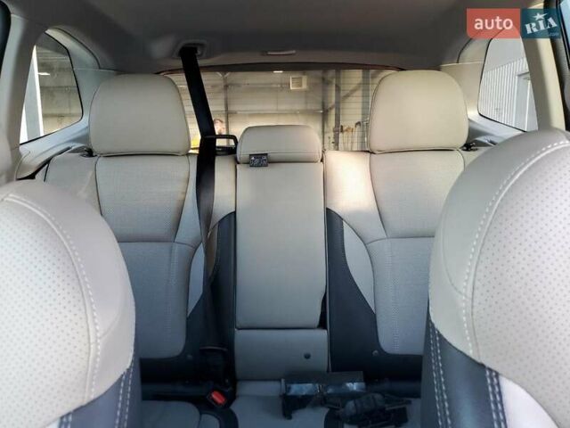 Субару Форестер 2019 в Львове на Automoto.ua Синий Субару Форестер, объемом двигателя 2.5 л и пробегом 30 тыс. км за 4750 $, фото 9 на Automoto.ua