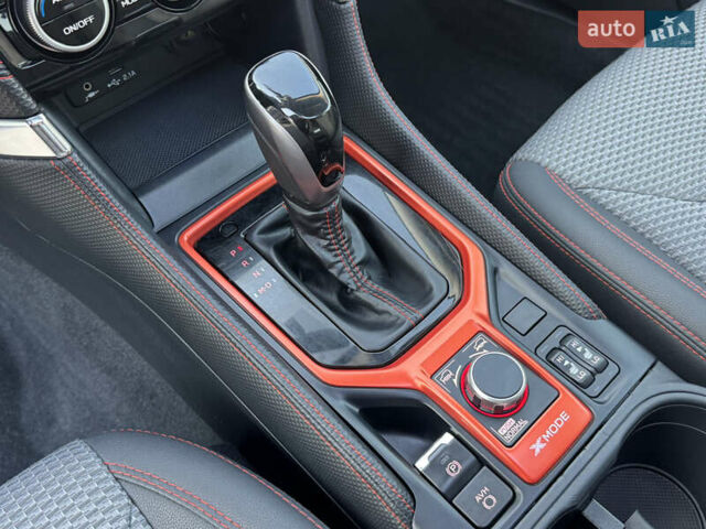 Субару Форестер 2019 в Ковель на Automoto.ua Синий Субару Форестер, объемом двигателя 2.5 л и пробегом 89 тыс. км за 19200 $, фото 49 на Automoto.ua