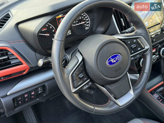 Субару Форестер 2019 в Ковель на Automoto.ua Синий Субару Форестер, объемом двигателя 2.5 л и пробегом 89 тыс. км за 19200 $, фото 44 на Automoto.ua