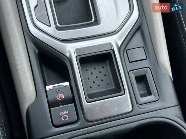 Синий Субару Форестер, объемом двигателя 2.5 л и пробегом 65 тыс. км за 14999 $, фото 43 на Automoto.ua