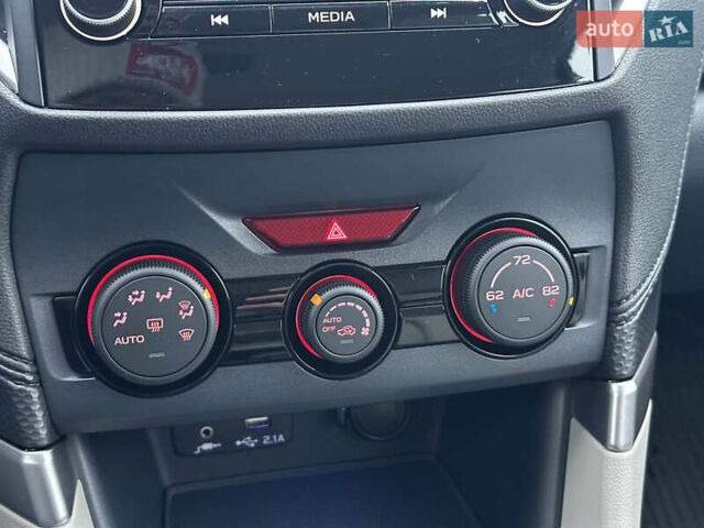 Синий Субару Форестер, объемом двигателя 2.5 л и пробегом 65 тыс. км за 14999 $, фото 41 на Automoto.ua