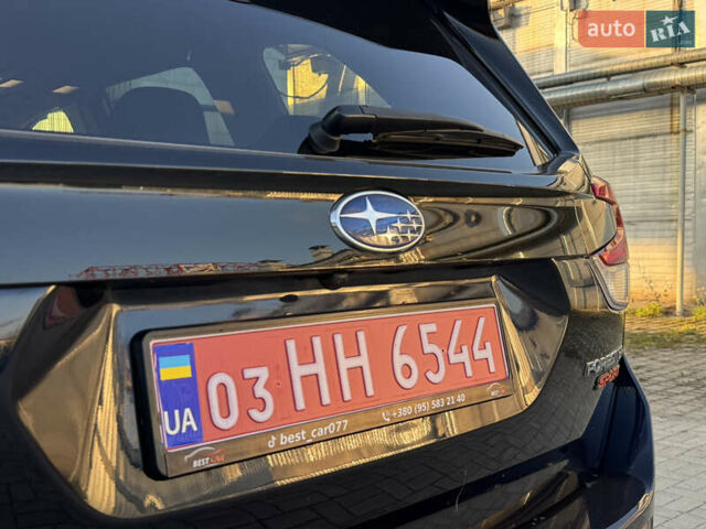 Субару Форестер 2019 в Ковель на Automoto.ua Синий Субару Форестер, объемом двигателя 2.5 л и пробегом 89 тыс. км за 19200 $, фото 31 на Automoto.ua