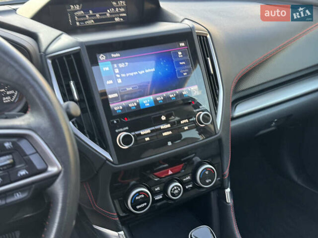 Субару Форестер 2019 в Ковель на Automoto.ua Синий Субару Форестер, объемом двигателя 2.5 л и пробегом 89 тыс. км за 19200 $, фото 48 на Automoto.ua