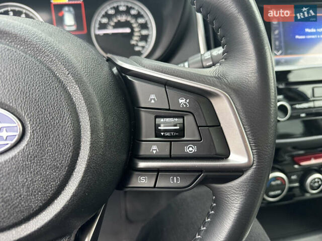 Синий Субару Форестер, объемом двигателя 2.5 л и пробегом 57 тыс. км за 17500 $, фото 37 на Automoto.ua