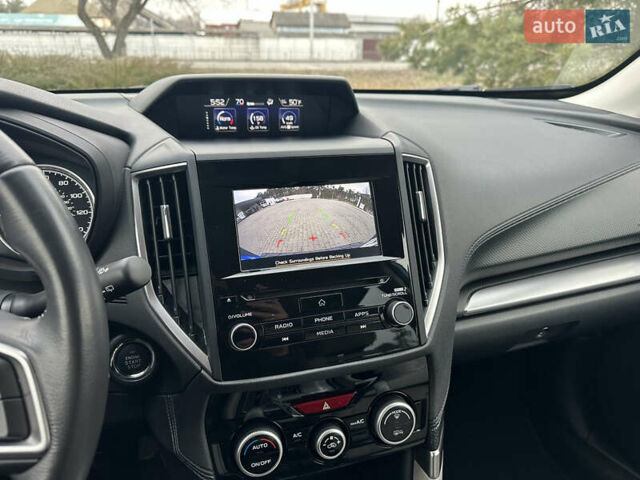 Субару Форестер 2020 в Киеве на Automoto.ua Синий Субару Форестер, объемом двигателя 2.5 л и пробегом 57 тыс. км за 17800 $, фото 42 на Automoto.ua