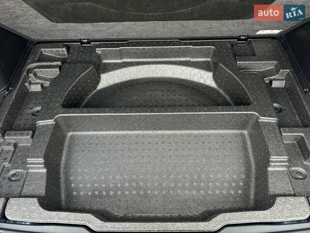 Синій Субару Forester, об'ємом двигуна 2.5 л та пробігом 58 тис. км за 17500 $, фото 25 на Automoto.ua