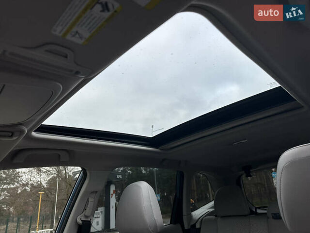 Синій Субару Forester, об'ємом двигуна 2.5 л та пробігом 58 тис. км за 17500 $, фото 47 на Automoto.ua