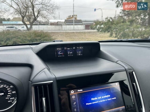 Синій Субару Forester, об'ємом двигуна 2.5 л та пробігом 58 тис. км за 17500 $, фото 41 на Automoto.ua