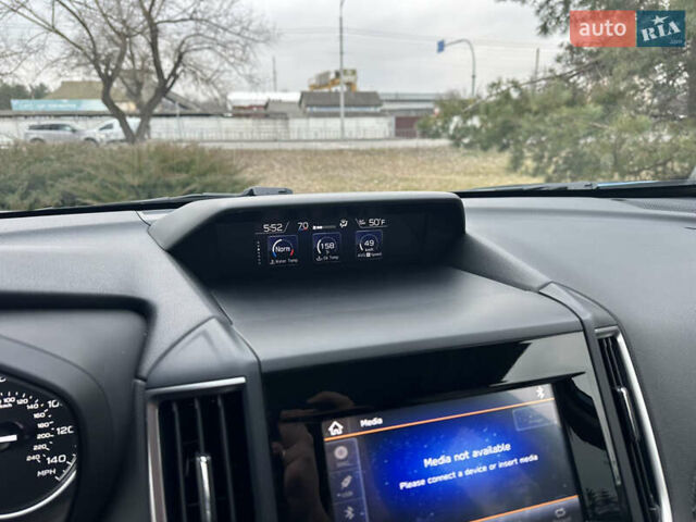 Синий Субару Форестер, объемом двигателя 2.5 л и пробегом 57 тыс. км за 17500 $, фото 41 на Automoto.ua