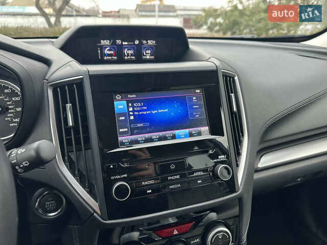 Синій Субару Forester, об'ємом двигуна 2.5 л та пробігом 58 тис. км за 17500 $, фото 43 на Automoto.ua