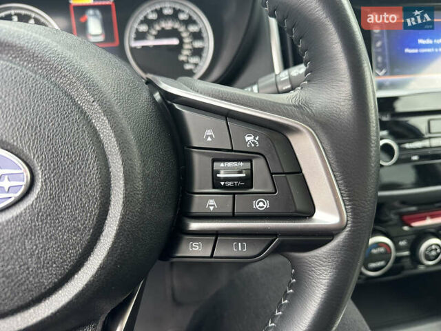 Синій Субару Forester, об'ємом двигуна 2.5 л та пробігом 58 тис. км за 17500 $, фото 37 на Automoto.ua