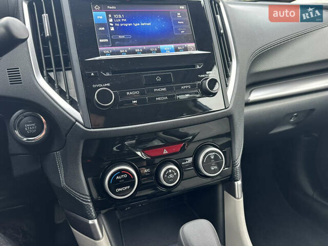 Синій Субару Forester, об'ємом двигуна 2.5 л та пробігом 58 тис. км за 17500 $, фото 44 на Automoto.ua