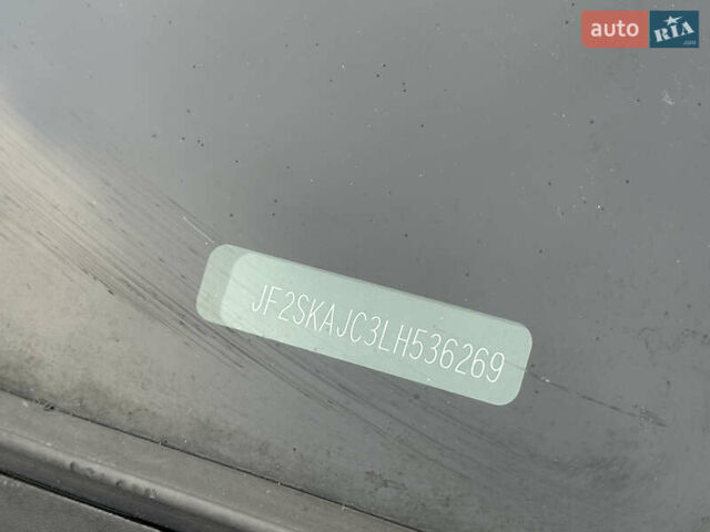 Синій Субару Forester, об'ємом двигуна 2.5 л та пробігом 58 тис. км за 17500 $, фото 4 на Automoto.ua