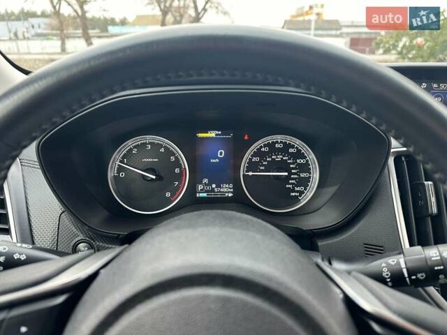 Синій Субару Forester, об'ємом двигуна 2.5 л та пробігом 58 тис. км за 17500 $, фото 40 на Automoto.ua