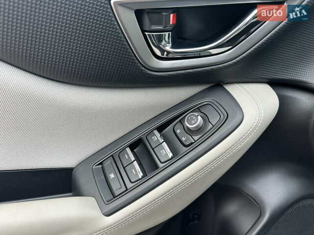 Синий Субару Форестер, объемом двигателя 2.5 л и пробегом 57 тыс. км за 17500 $, фото 35 на Automoto.ua