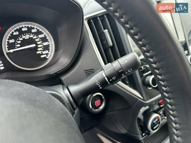 Синій Субару Forester, об'ємом двигуна 2.5 л та пробігом 58 тис. км за 17500 $, фото 39 на Automoto.ua