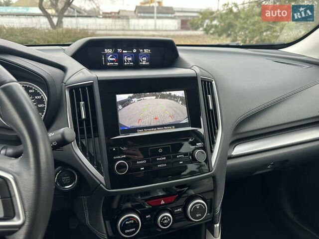 Синій Субару Forester, об'ємом двигуна 2.5 л та пробігом 58 тис. км за 17500 $, фото 42 на Automoto.ua