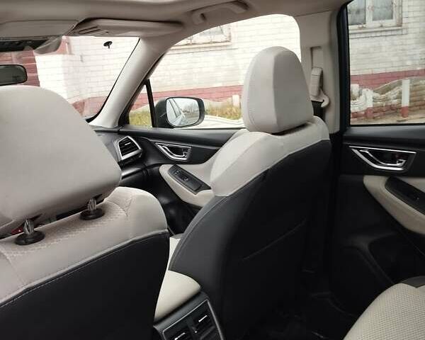 Синій Субару Forester, об'ємом двигуна 0 л та пробігом 22 тис. км за 22500 $, фото 2 на Automoto.ua