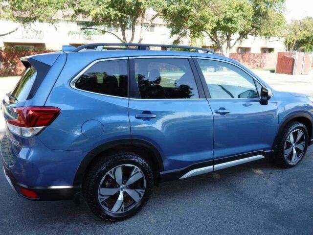 Синій Субару Forester, об'ємом двигуна 2.5 л та пробігом 44 тис. км за 10500 $, фото 6 на Automoto.ua