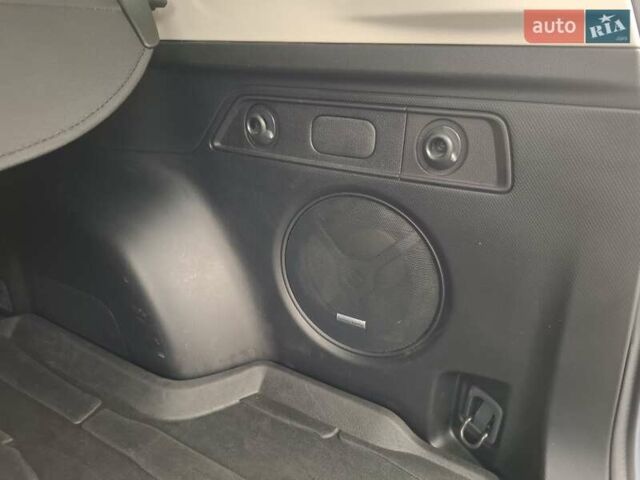 Синий Субару Форестер, объемом двигателя 2.5 л и пробегом 54 тыс. км за 21000 $, фото 16 на Automoto.ua