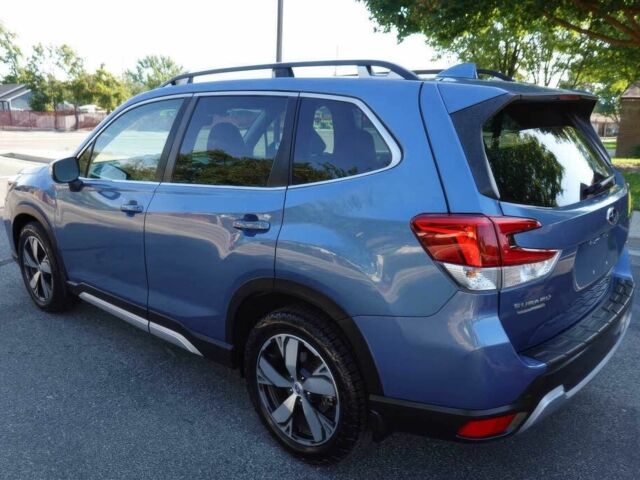 Синій Субару Forester, об'ємом двигуна 2.5 л та пробігом 44 тис. км за 10500 $, фото 8 на Automoto.ua