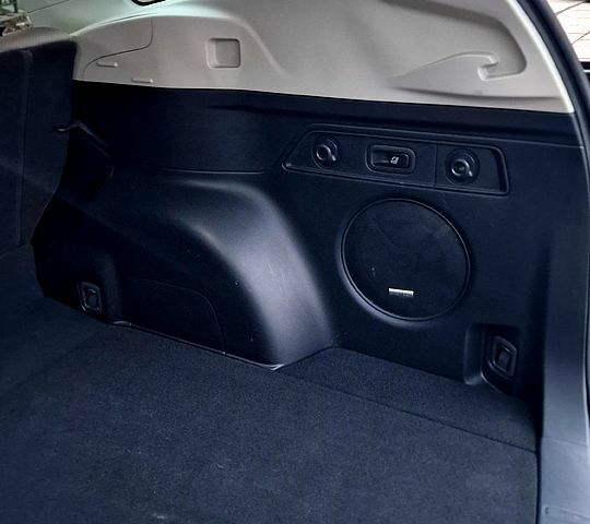 Синий Субару Форестер, объемом двигателя 2.5 л и пробегом 0 тыс. км за 23500 $, фото 12 на Automoto.ua