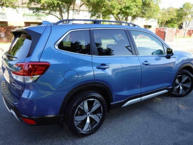 Синій Субару Forester, об'ємом двигуна 2.5 л та пробігом 44 тис. км за 10500 $, фото 7 на Automoto.ua