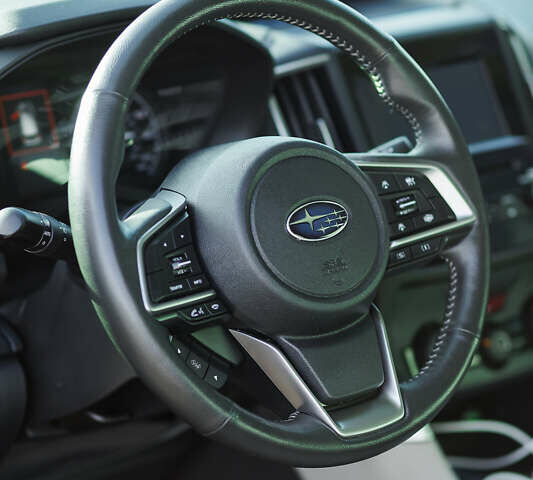 Синий Субару Форестер, объемом двигателя 2.5 л и пробегом 31 тыс. км за 22700 $, фото 16 на Automoto.ua