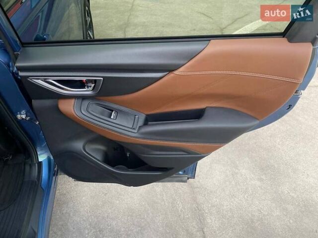Синій Субару Forester, об'ємом двигуна 2.5 л та пробігом 39 тис. км за 25000 $, фото 14 на Automoto.ua