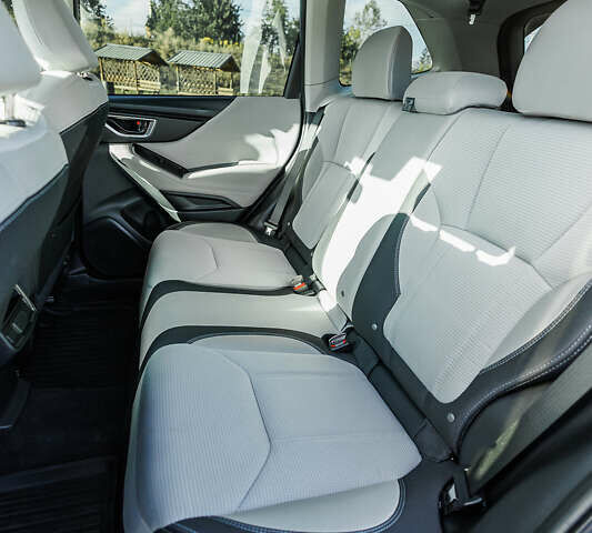 Синий Субару Форестер, объемом двигателя 2.5 л и пробегом 31 тыс. км за 22700 $, фото 19 на Automoto.ua