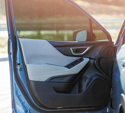 Синий Субару Форестер, объемом двигателя 2.5 л и пробегом 31 тыс. км за 22700 $, фото 20 на Automoto.ua