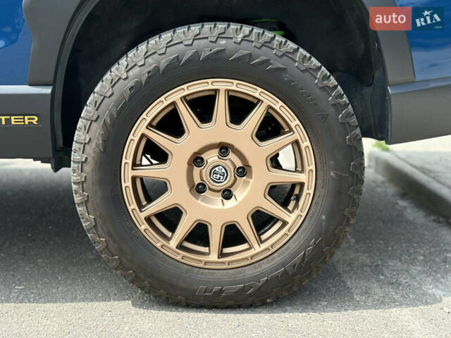 Синий Субару Форестер, объемом двигателя 2.5 л и пробегом 61 тыс. км за 27500 $, фото 11 на Automoto.ua