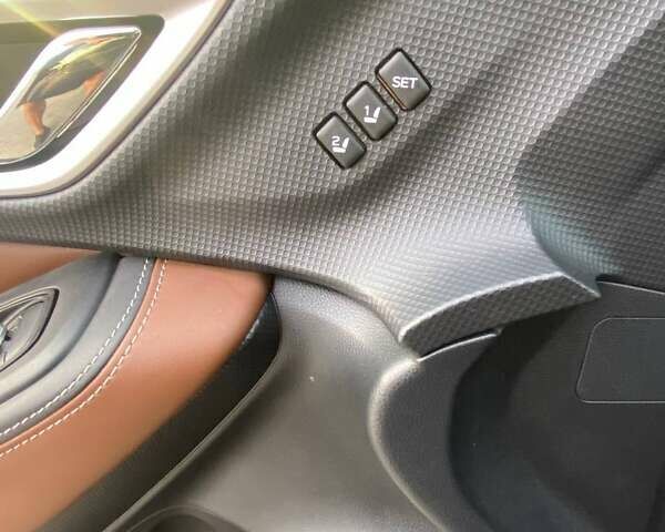 Синій Субару Forester, об'ємом двигуна 2.5 л та пробігом 39 тис. км за 25000 $, фото 21 на Automoto.ua