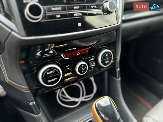 Синий Субару Форестер, объемом двигателя 2.5 л и пробегом 61 тыс. км за 27500 $, фото 22 на Automoto.ua