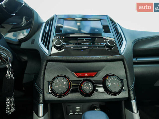 Синий Субару Форестер, объемом двигателя 2.5 л и пробегом 31 тыс. км за 22700 $, фото 18 на Automoto.ua