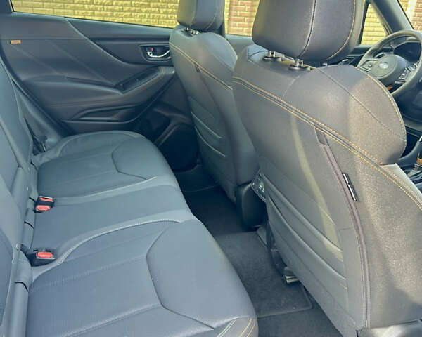 Синій Субару Forester, об'ємом двигуна 2.5 л та пробігом 16 тис. км за 28400 $, фото 35 на Automoto.ua