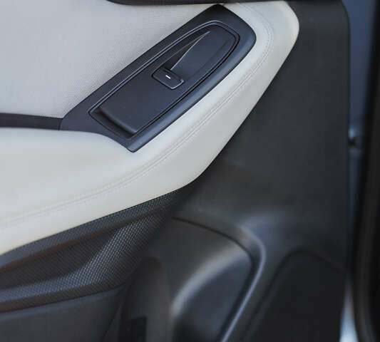 Синий Субару Форестер, объемом двигателя 2.5 л и пробегом 31 тыс. км за 22700 $, фото 23 на Automoto.ua